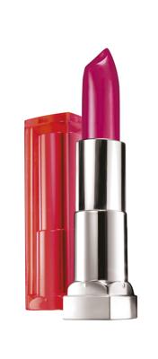 Maybelline Color Sensational - 904 Vivid Rose - Roze - Lippenstift Maybelline Color Sensational - 904 Vivid Rose - Roze - Lippenstift
