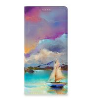 Bookcase OPPO Reno8 T 5G Boat - thumbnail