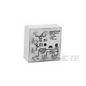 TE Connectivity 1437482-7 TE AMP Relays/Timers -- Agastat 1 stuk(s)