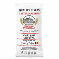 Castle Malting Crystal mout 140-160 EBC 25 kg