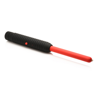 XR Brands Spark Rod - Zapping Wand - Red