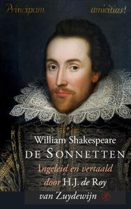 De sonnetten - William Shakespeare - ebook