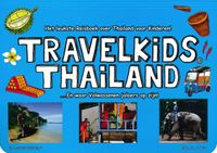 Kinderreisgids Travelkids Thailand | Far Lowlands Publishing - thumbnail