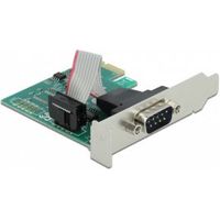 DeLOCK 90006 interfacekaart/-adapter Intern RS-232 - thumbnail