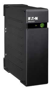 Eaton Ellipse ECO 650 IEC Stand-by (Offline) 0,65 kVA 400 W 4 AC-uitgang(en)