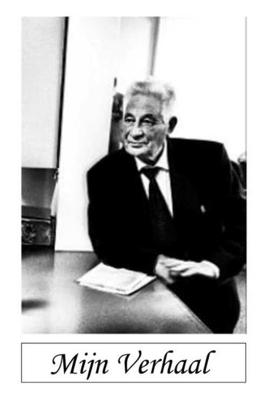 Mijn verhaal - Wilhelm Huppertz - Paperback (9789082531800)