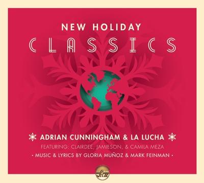 New Holiday Classics - CD (0780941148022)