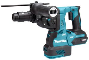 Makita HR002GZ05 40V Max Combihamer Zonder accu&apos;s en lader, in Mbox met stofafzuiging en AWS zender - HR002GZ05