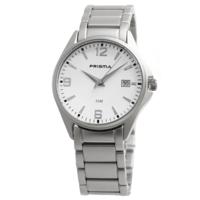 Prisma Dameshorloge P.1295 Aluminium