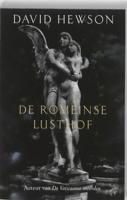De Romeinse lusthof - David Hewson - eBook (9789026135101)