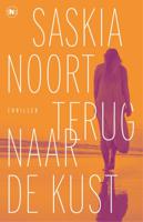 Terug naar de kust (Paperback)