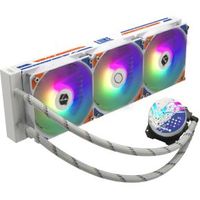 CoolerMaster MasterLiquid 360L Core SF6 Luke - thumbnail