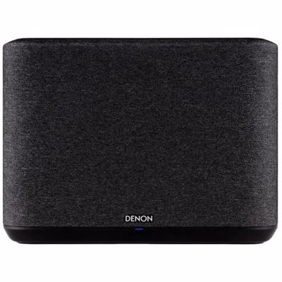 Denon Home 250 Zwart Bedraad en draadloos Denon Home 250 Zwart Bedraad en draadloos