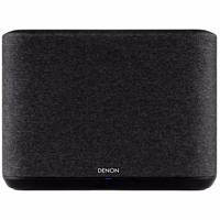 Denon Home 250 Zwart Bedraad en draadloos