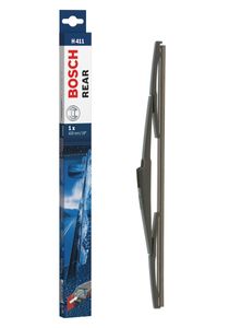 Bosch ruitenwisser achter H411 - Lengte: 400 mm - wisserblad achter H411