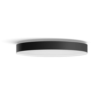 Philips Lighting Hue LED-plafondspots 4116130P6 Enrave LED vast ingebouwd 48 W Warmwit tot koudwit
