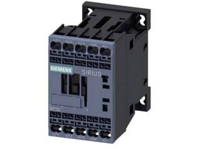 Siemens 3RT2016-2BW42 Vermogensbeveiliging 3x NO 690 V/AC 1 stuk(s) Siemens 3RT2016-2BW42 Vermogensbeveiliging 3x NO 690 V/AC 1 stuk(s)