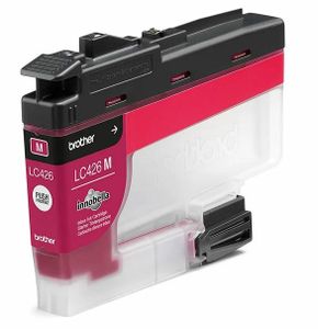 Brother LC-426M inktcartridge 1 stuk(s) Origineel Magenta