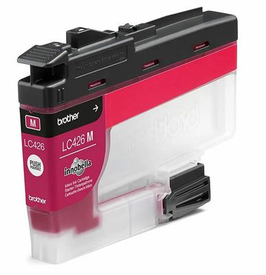 Brother LC-426M inktcartridge 1 stuk(s) Origineel Magenta