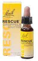 Rescue druppels - thumbnail