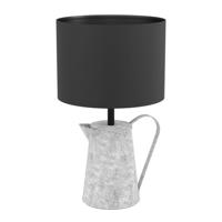 Eglo Zinken schemerlamp Kensal 43642 - thumbnail