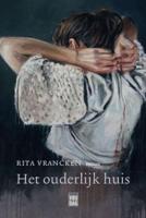 Het ouderlijk huis - Rita Vrancken - eBook (9789460017353)