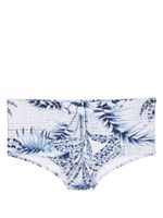 Lygia & Nanny maillot de bain Copacabana - Blanc