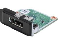 HP Flex Port 2020 - DisplayPort port - for Workstation Z2 G5, Z2 G8, Z2 G9, Z2 Mini G5
