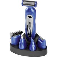 Profi-Care PC-BHT 3015 Bodygroomer, Tondeuse Blauw