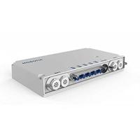 Mobotix S74 Body, voor 4 sensor- en functiemodules