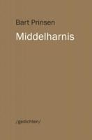 Middelharnis - Bart Prinsen - Paperback (9789464051391)