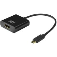 USB-C naar DisplayPort adapter Adapter - thumbnail