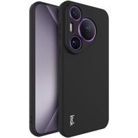 Huawei Pura 70 Pro/70 Pro+ Imak UC-4 TPU Hoesje - Zwart