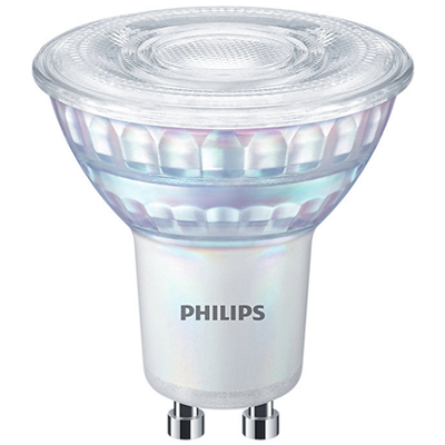 Philips Led Lamp GU10 2,6 W 230 Lumen Reflector Philips Led Lamp GU10 2,6 W 230 Lumen Reflector