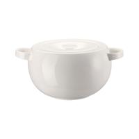 ROSENTHAL - Brillance White - Dekschaal 3,00l