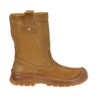 Sixton 81156-07 Montana S3 CI SRC - Naturel