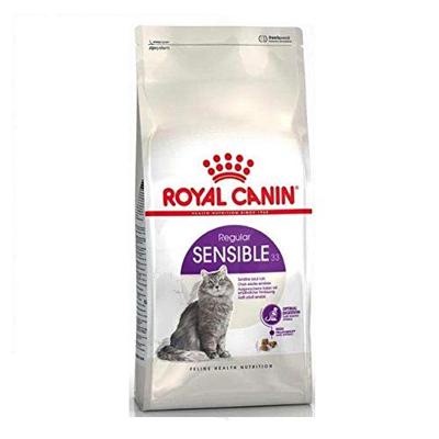 Royal Canin C-58452 Sensitive - 2 kg