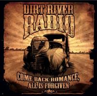 Come Back Romance All Is Forgiven - CD (3341348051611)