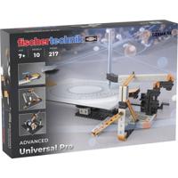 fischertechnik 571903 Universal Pro Bouwpakket Vanaf 7 jaar - thumbnail