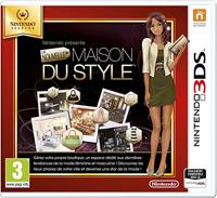 La Nouvelle Maison du Style - Nintendo Selects 3Ds