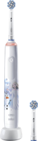 Oral-B PRO 14876673 elektrische tandenborstel Kind Roterende tandenborstel Meerkleurig, Wit - thumbnail