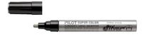 Viltstift PILOT Super SC-S-M lakmarker rond zilver 2mm - thumbnail