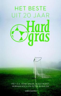 Het beste uit 20 jaar Hard Gras - Tijdschrift Hard Gras - eBook (9789026329388)