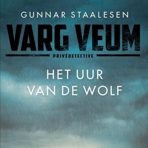 Het uur van de wolf