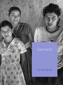 Overmacht - Peter den Hollander - ebook