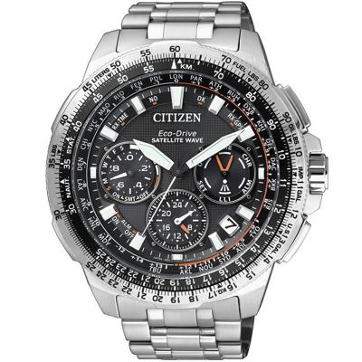 Citizen CC9020-54E Promaster Sky GPS