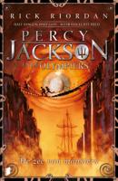 Rick  Riordan Percy Jackson en de Olympiërs 2   De zee van monsters