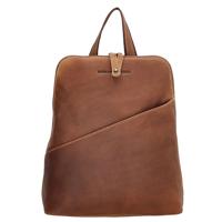 Hide & Stitches Rugzak Japura Cognac