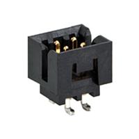 Molex 878322016 Male connector Codeerbaar, Met vergrendeling Rastermaat: 2 mm Totaal aantal polen: 20 Aantal rijen: 2 1 stuk(s) Tube - thumbnail