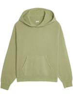 visvim Amplus katoenen hoodie - Groen